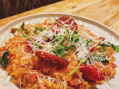 -Cyclus Craft Kitchen薩克思手工厨房