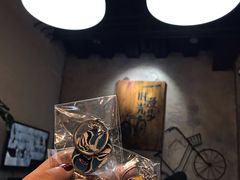 -时光漫步酒店(北京国子监簋街北新桥地铁站店)