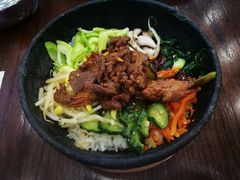 -敏丁拌饭(中街总店)