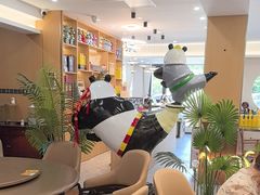 -紫藤园·天目湖大鱼头(南山竹海店)