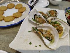 -巽寮印象美食部落餐厅·海鲜·地方特色菜(惠州体验店)