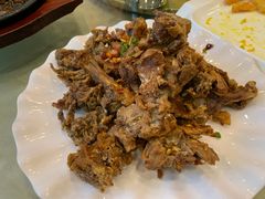 -东四民芳餐厅(世茂工三店)