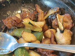 -汤城小厨•粤菜•靓汤(金宝街店)