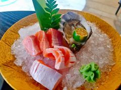 -炙柒Sekinana·精致料理 烧鸟·铁板烧(海上世界店)