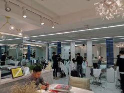 -潘多拉Hairsalon