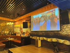 -敏珠拉姆藏餐·南京厨房(富春江东街店)