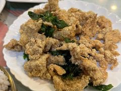 -金姐台湾菜(珠江路店)