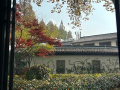 -杭州西湖柳莺里酒店·闻莺厅