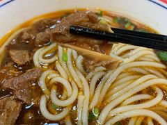 -捌玖粉面馆·猪油拌粉