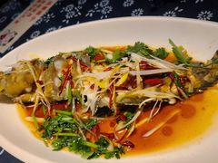 -旺角小渔村(二马路店)