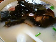 -中和裴氏蹄花(府河路店)