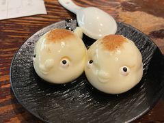 河豚布丁-永安鱼庄·镇江菜(东吴路店)