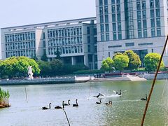 -江南大学(蠡湖校区)