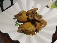 -顺德公广东猪肚鸡·煲仔饭(白石洲店)