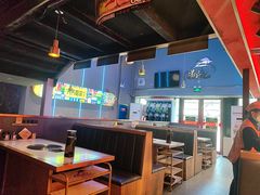 -杨记齐齐哈尔烤肉(总店)