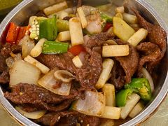 -红旗山庄(圭峰山店)