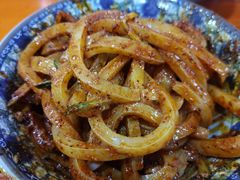 -吴大师呱呱面皮(育生巷店)