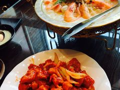 -东北大院·东北菜(三台子店)