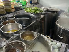 -渔桥李记奶汤面(东街店)