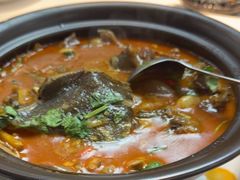 -刘东家老碗(紫荆山路店)