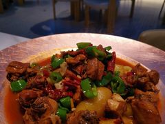 -阿娜尔·新疆菜(宜家荟聚中心店)