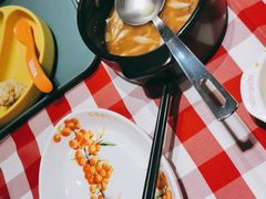 -西贝莜面村(上海百联西郊店)