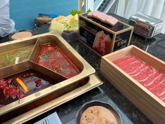 -王家渡火锅店(棕榈泉店)
