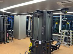 -MYFIT健身工作室(赞成店)