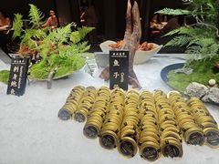 -曲水兰亭(北京四惠店)