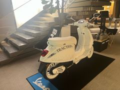-TRACTION 运动中心(金融街店)