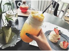 -RGF(巨鹿路店)