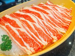 -皇城老妈·大连海鲜火锅(港湾店)