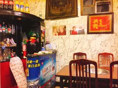 -前门张记涮肉(前门店)