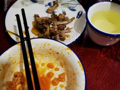 -米二红烧兔(华阳店)