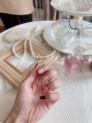 点击看大图 -Adore nail日式美甲美睫