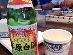 -三个蒙古大叔羊肉串(大宁店)