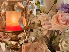 -PARFUM FLORAL花境法餐(南京首店)