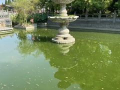 -洛阳白马寺