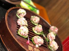 -珮姐老火锅(新街口店)
