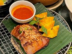 -美奈小馆·越南料理(福田星河COCO Park店)