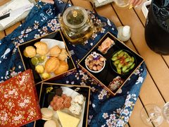 -Hatsune隐泉日式料理(三里屯太古里店)