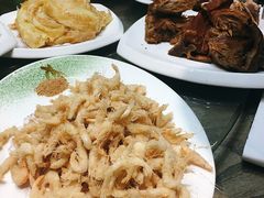 -北李妈妈菜·海肠捞饭(高新万达店)
