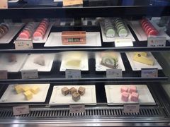 -麦当劳(SM城市广场店)