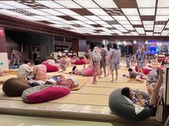 -汤连得温泉馆(宝山店)