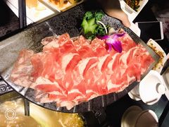 -菌自在·云南野生菌火锅(长安万达店)