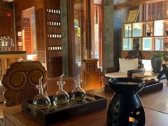 -丽江金茂隐逸酒店-凯悦臻选SPA