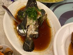 -富黎华海鲜大酒楼(正大广场店)