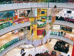 -港悦广场