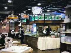 -渔娘渔家丹东海鲜(东直门店)