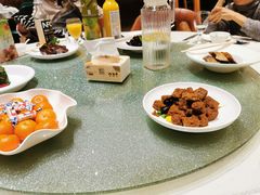 四喜烤麸-上海人家花樣年华(中山公园店)